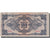 Banconote, Ungheria, 500 Pengö, 1945, 1945-05-15, KM:117a, MB