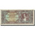 Geldschein, Ungarn, 100,000 Pengö, 1945, 1945-10-23, KM:121a, SS