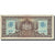 Geldschein, Ungarn, 100,000 Pengö, 1945, 1945-10-23, KM:121a, SS