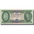Biljet, Hongarije, 10 Forint, 1969, 1969-06-30, KM:168b, TB