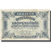 Banknote, Hungary, 500,000 (Ötszazezer) Adópengö, 1946, 1946-05-25, KM:139b