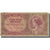 Geldschein, Ungarn, 10,000 Pengö, 1945, 1945-07-15, KM:119a, S