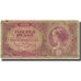 Banknote, Hungary, 10,000 Pengö, 1945, 1945-07-15, KM:119a, VF(20-25)
