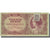 Banknot, Węgry, 10,000 Pengö, 1945, 1945-07-15, KM:119b, UNC(63)