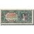 Banknote, Hungary, 100,000 Milpengö, 1946, 1946-04-29, KM:127, VF(20-25)