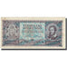Banknote, Hungary, 10 Million Milpengö, 1946, 1946-03-18, KM:129, VF(20-25)
