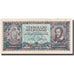 Billet, Hongrie, 10 Million Milpengö, 1946, 1946-03-18, KM:129, TB