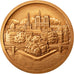 France, Médaille, French Third Republic, Bronze, SUP