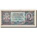 Geldschein, Ungarn, 10 Million Milpengö, 1946, 1946-03-18, KM:129, S