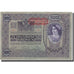 Banknote, Austria, 10,000 Kronen, 1918, 1918-11-02, KM:65, UNC(65-70)