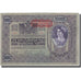 Banconote, Austria, 10,000 Kronen, 1918, 1918-11-02, KM:65, FDS