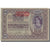 Nota, Áustria, 10,000 Kronen, 1918, 1918-11-02, KM:65, EF(40-45)