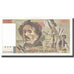 France, 100 Francs, Delacroix, 1984, UNC(65-70), Fayette:69.08a, KM:154b