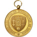 Francia, medaglia, Second French Empire, 1865, Vermeil, SPL-