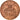 Frankreich, Medaille, French Third Republic, 1877, Kupfer, SS+