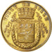 France, Medal, French Third Republic, Silver, AU(55-58)