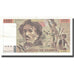 França, 100 Francs, Delacroix, 1993, VF(30-35), Fayette:69bis.7, KM:154g