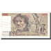 Frankreich, 100 Francs, Delacroix, 1993, S+, Fayette:69bis.7, KM:154g