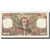France, 100 Francs, Corneille, 1971, 1971-04-01, VF(20-25), Fayette:65.35