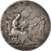 France, Medal, French Third Republic, Silver, AU(50-53)