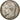 Francia, medalla, Second French Empire, Plata, Barre, MBC+