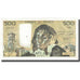 Frankreich, 500 Francs, Pascal, 1977, 1977-02-03, SS, Fayette:71.16, KM:156d