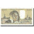 France, 500 Francs, Pascal, 1977, 1977-02-03, TTB, Fayette:71.16, KM:156d