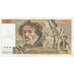 France, 100 Francs, Delacroix, 1985, AU(55-58), Fayette:69.9, KM:154b