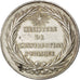 France, Medal, French Third Republic, Silver, AU(50-53)