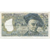 França, 50 Francs, Quentin de La Tour, 1980, AU(55-58), Fayette:67.6, KM:152b