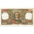 France, 100 Francs, Corneille, 1968, 1968-11-07, EF(40-45), Fayette:65.24