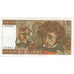 France, 10 Francs, Berlioz, 1974, 1974-06-06, UNC(65-70), Fayette:63.5, KM:150a