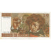 Francja, 10 Francs, Berlioz, 1974, 1974-06-06, AU(55-58), Fayette:63.5, KM:150a