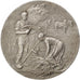 France, Médaille, French Third Republic, Argent, Rivet, TTB+