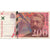 Frankrijk, 200 Francs, Eiffel, 1996, TTB, Fayette:75.3b, KM:159b