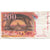 Francja, 200 Francs, Eiffel, 1997, VF(30-35), Fayette:75.4b, KM:159b