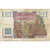 Francia, 50 Francs, Le Verrier, 1950, 1950-03-02, BC, Fayette:20.14, KM:127b