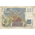França, 50 Francs, Le Verrier, 1950, 1950-03-02, VF(20-25), Fayette:20.14