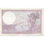 France, 5 Francs, Violet, 1939, 1939-08-03, AU(55-58), Fayette:04.4, KM:83