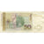 Nota, ALEMANHA - REPÚBLICA FEDERAL, 50 Deutsche Mark, 1991, 1991-08-01, KM:40b