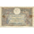 Francia, 100 Francs, Luc Olivier Merson, 1919, 1919-11-29, MB, Fayette:23.11