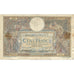 Francia, 100 Francs, Luc Olivier Merson, 1919, 1919-11-29, MB, Fayette:23.11