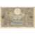 Francia, 100 Francs, Luc Olivier Merson, 1919, 1919-11-29, MB, Fayette:23.11