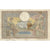 Francia, 100 Francs, Luc Olivier Merson, 1922, 1922-06-20, BC, Fayette:23.15
