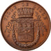 Francia, medaglia, French Third Republic, 1883, Rame, SPL-