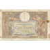 Francja, 100 Francs, Luc Olivier Merson, 1933, 1933-03-30, VF(20-25)