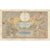 Francia, 100 Francs, Luc Olivier Merson, 1933, 1933-04-06, BC, Fayette:24.12