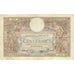 France, 100 Francs, Luc Olivier Merson, 1938, 1938-01-13, VF(20-25)