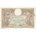France, 100 Francs, Luc Olivier Merson, 1938, 1938-04-28, VF(20-25)