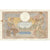 France, 100 Francs, Luc Olivier Merson, 1938, 1938-04-28, TB, Fayette:25.12
